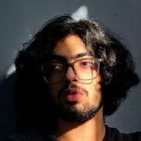 Ansh Tyagi
